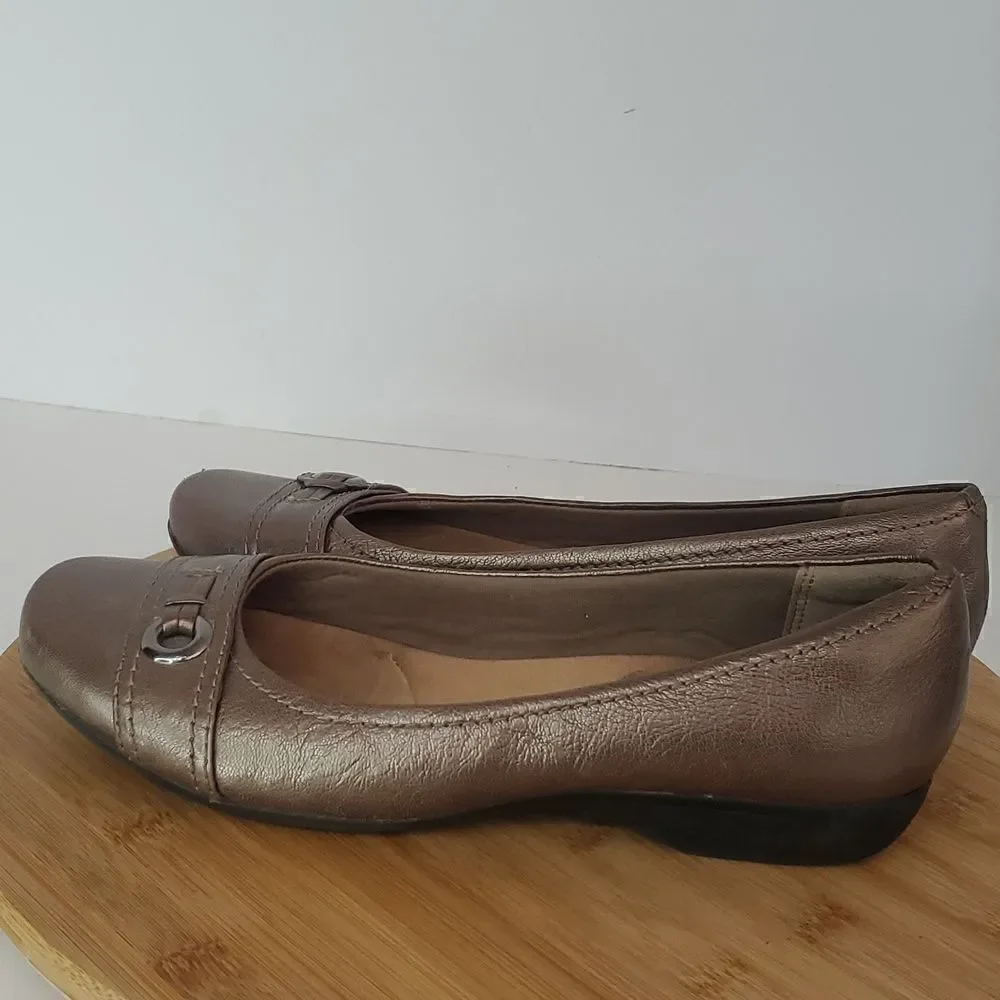 Clarks collection comfort